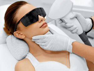 What Does Skin Feel Like After Laser Hair Removal